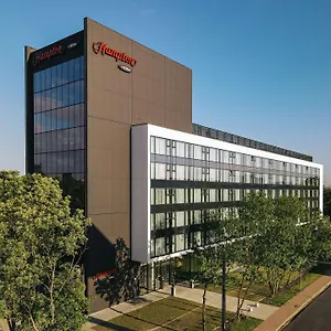 Hotel Hampton By Hilton Reduta Varsovie