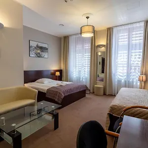 Appart hôtel Atlantic Cracovie