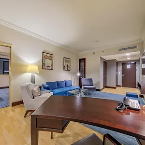***** Hotel Intercontinental By Ihg Polónia