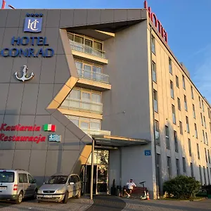 Hotel Conrad ****