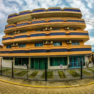 *** Estalagem Coliseu Palace Brasil