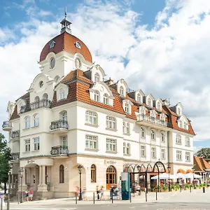 Hotel Rezydent *****