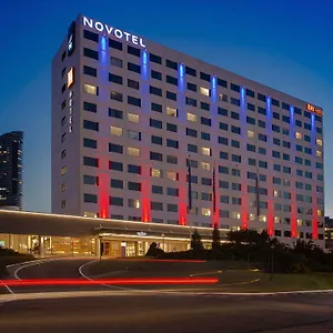 Novotel Centrum **** Wrocław