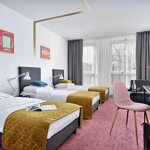 Hotel Arche Geologiczna ***